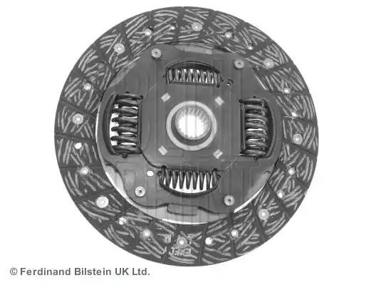 Диск сцепления ADD63130 BLUE PRINT
