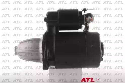 Стартер A 15 480 ATL DELTA AUTOTECHNIK