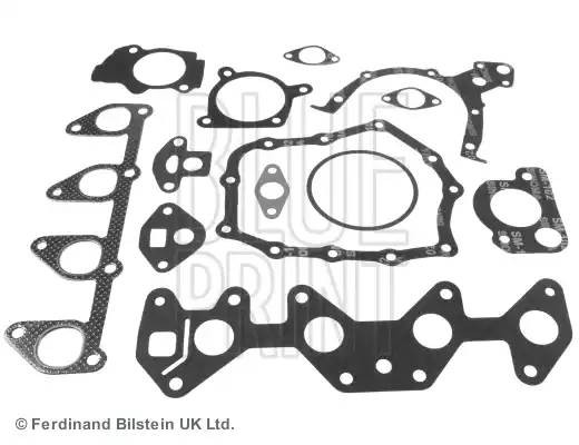 Комплект прокладок, головка цилиндра ADG06226 BLUE PRINT