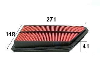 Фильтр воздушный A836V VIC