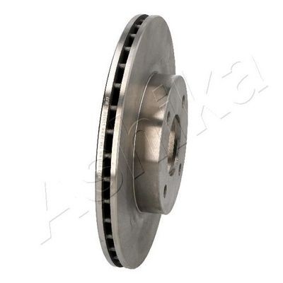 Тормозной диск 60-04-405 ASHIKA