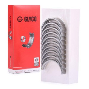 Подшипник коленвала H026/5 STD GLYCO