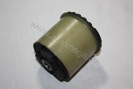 Подвеска, балка моста 3054020636 AUTOMEGA