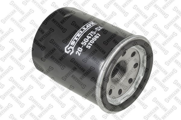 Фильтр масляный двигателя 20-50475-SX STELLOX