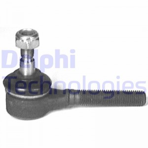 Наконечник поперечной рулевой тяги TA1189 DELPHI