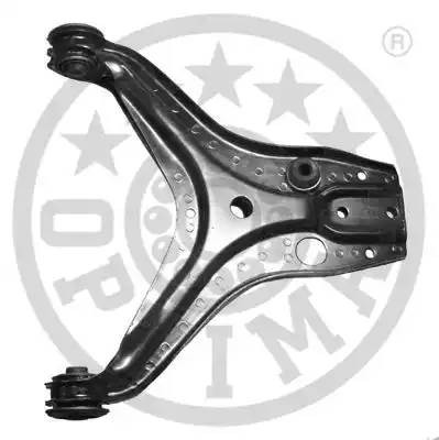 Рычаг независимой подвески колеса, подвеска колеса G6084 OPTIMAL