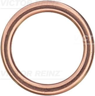 Уплотнительное кольцо, резьбовая пр; Уплотняющее кольцо 41-72032-30 VICTOR REINZ