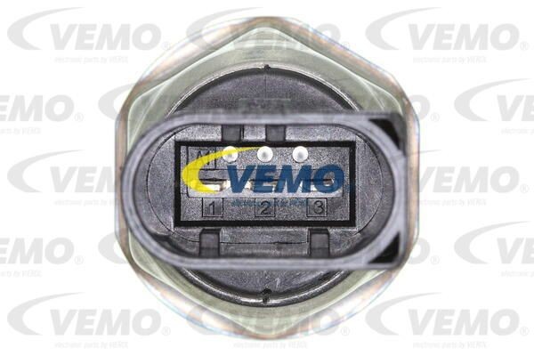 Лямбда-зонд V30-76-0035 VEMO