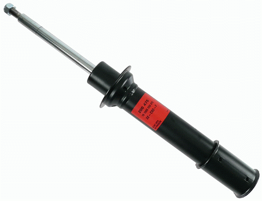 Амортизатор 32-C92-F BOGE