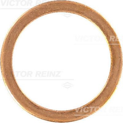 Уплотняющее кольцо 40-70203-00 VICTOR REINZ