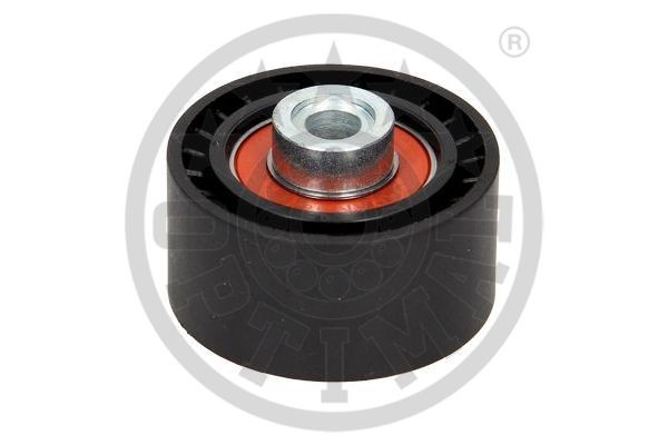 Паразитный / Ведущий ролик, зубчатый ремень 0-N1065 OPTIMAL