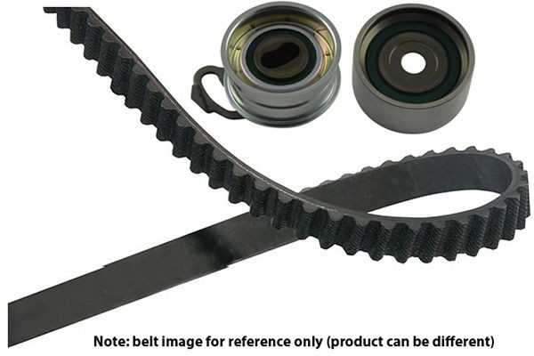 Комплект ремня ГРМ DKT-9007 KAVO PARTS