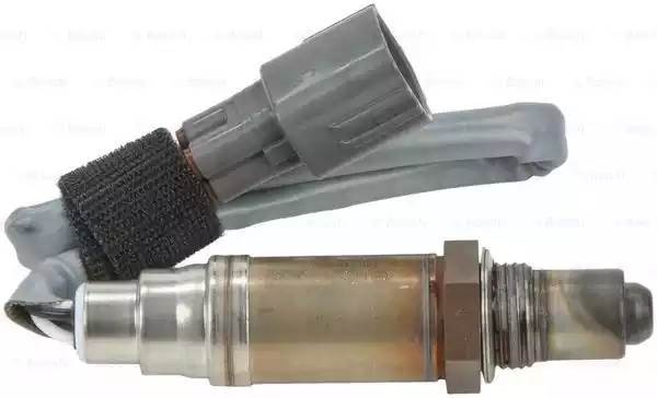 Датчик кислородный (лямбда-зонд) F 00H L00 187 BOSCH
