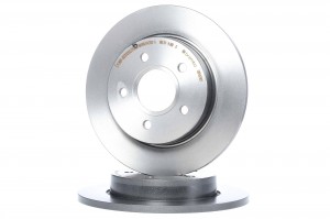Диск тормозной 08.A029.21 BREMBO