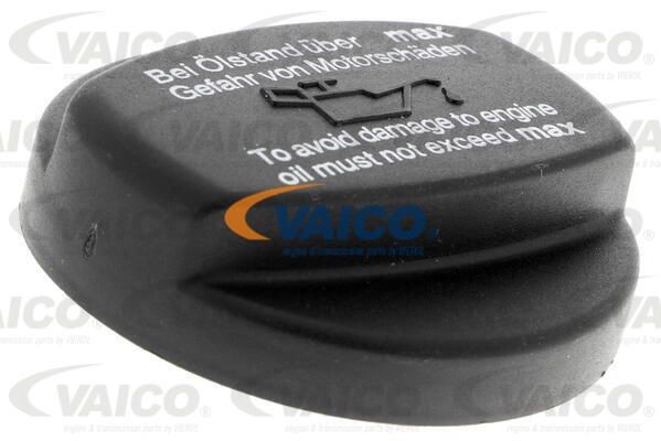 Крышка маслозаливной горловины V30-0037 VEMO