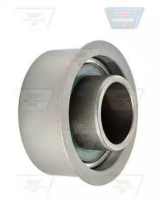 Паразитный / Ведущий ролик, зубчатый ремень 185UT OPTIBELT