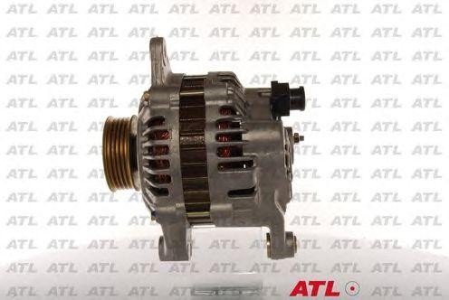 Генератор L63200 ATL DELTA AUTOTECHNIK
