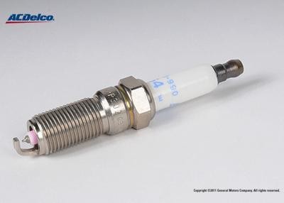 Свеча зажигания 41990 AC DELCO