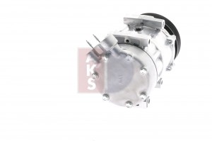 Компрессор, кондиционер 850225N AKS DASIS