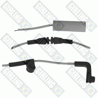 Сигнализатор, износ тормозных колодок 6319002 GIRLING