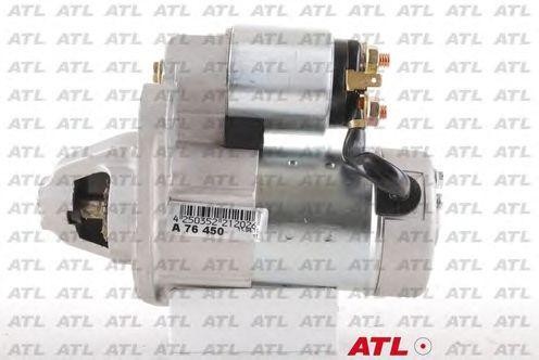 Стартер A76450 ATL DELTA AUTOTECHNIK