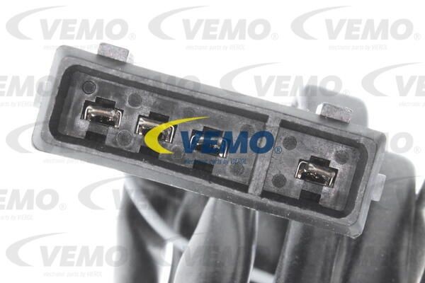 Регулировочный элемент, центральный замок V10-77-0010 VEMO