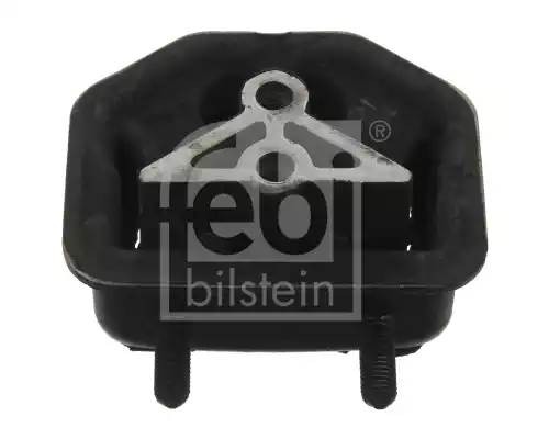 Подвеска, двигатель 05166 FEBI BILSTEIN