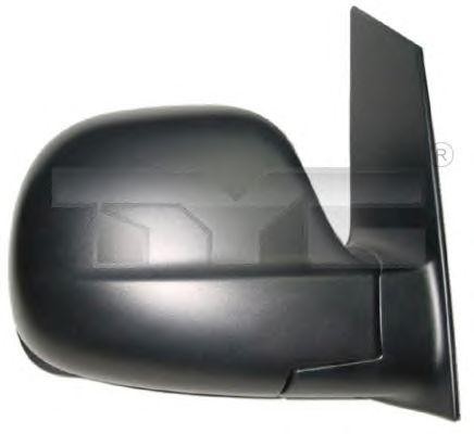 Наружное зеркало 321-0098 TYC