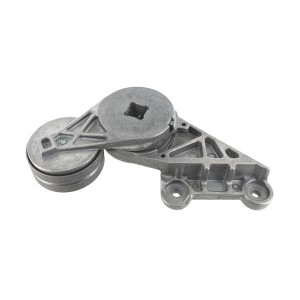Натяжной ролик, поликлиновой  ремень VKM36120 SKF