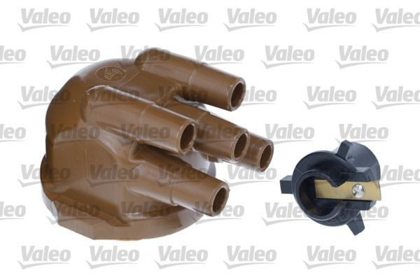 Монтажный комплект, устройство для выключения зажигания 582122 VALEO PHC