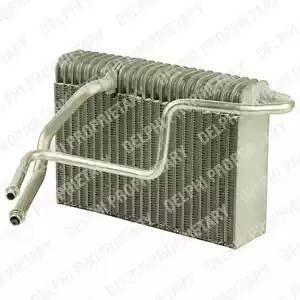 Испаритель, кондиционер TSP0525096 DELPHI