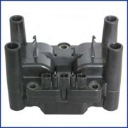 Катушка зажигания 138704 HUCO