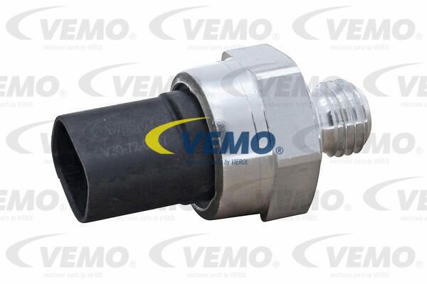 Патрубок дроссельной заслонки V30770136 VEMO