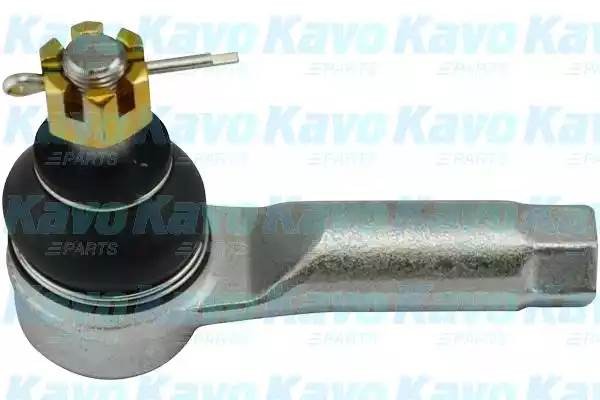 Наконечник поперечной рулевой тяги STE-4518 KAVO PARTS