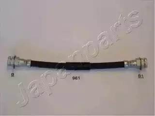 Кронштейн, тормозный шланг TF961 JAPAN PARTS GROUP