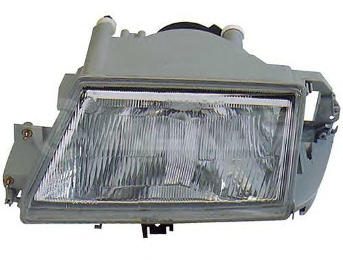 Основная фара 2701468 ALKAR