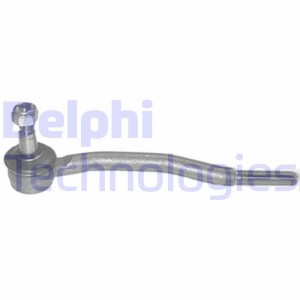 Наконечник поперечной рулевой тяги TA1593 DELPHI