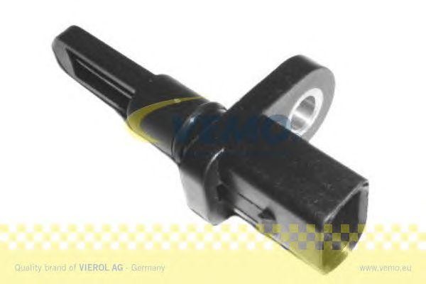Датчик, температура впускаемого воздуха V10-72-1034 VEMO