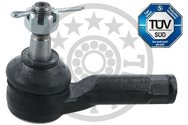 Наконечник поперечной рулевой тяги G1-989 OPTIMAL