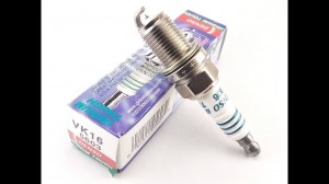 Свеча зажигания VK16 DENSO