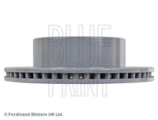 Тормозной диск ADA104332 BLUE PRINT