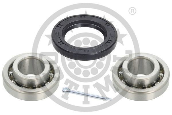 Комплект подшипника ступицы колеса 882598 OPTIMAL