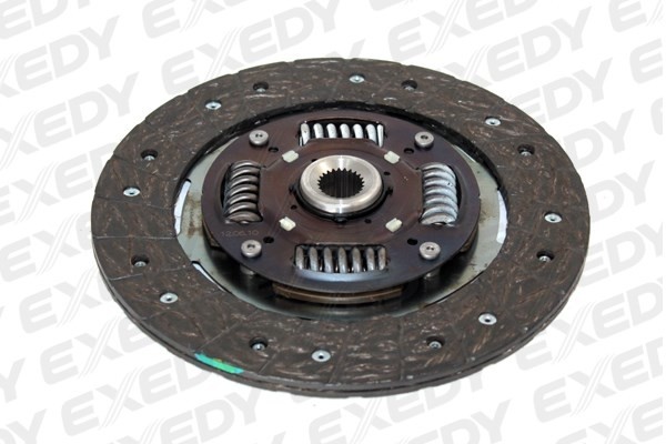 Диск сцепления DWD316 EXEDY