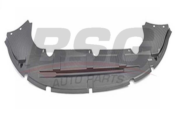 Защита бампера BSG 30-922-004 BSG