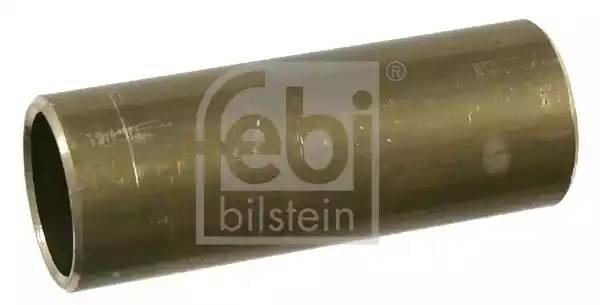 Втулка подшипника, листовая рессора; Втулка, серьга рессоры 01450 FEBI BILSTEIN