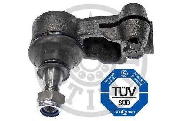 Наконечник поперечной рулевой тяги G1-041 OPTIMAL