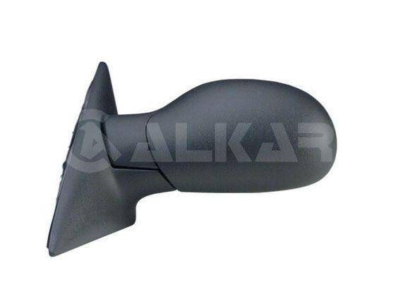 Наружное зеркало 6125224 ALKAR