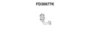 Катализатор FD30677K VENEPORTE