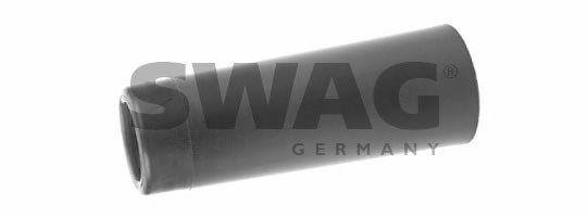 Защитный колпак / пыльник, амортизатор 30 91 9286 SWAG
