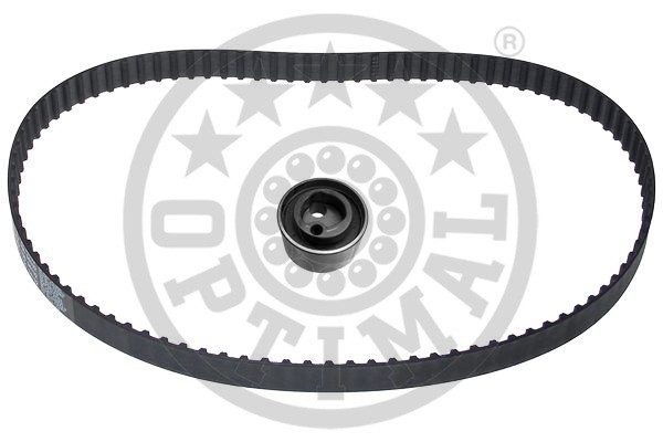 Комплект ремня ГРМ SK-1249 OPTIMAL